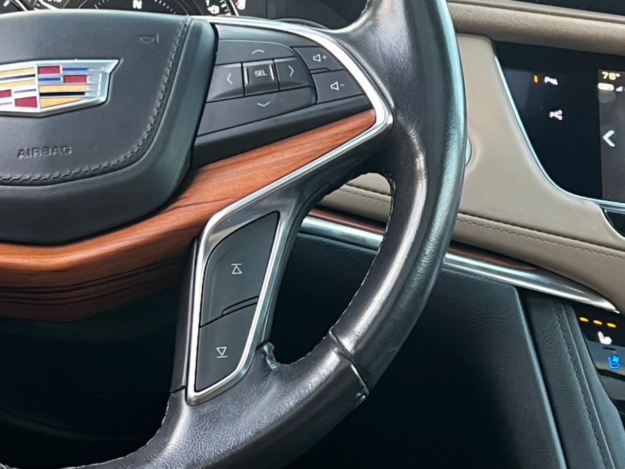 2019 Cadillac XT5 AWD 4dr Platinum, available for sale in Irvington, New Jersey | Elis Motors Corp. Irvington, New Jersey 2019 Cadillac XT5 AWD 4dr Platinum, available for sale in Irvington, New Jersey | Elis Motors Corp. Irvington, New Jersey