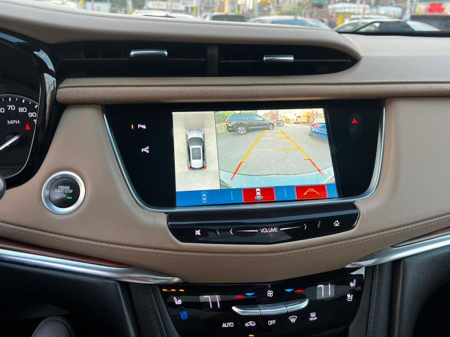 2019 Cadillac XT5 AWD 4dr Platinum, available for sale in Irvington, New Jersey | Elis Motors Corp. Irvington, New Jersey 2019 Cadillac XT5 AWD 4dr Platinum, available for sale in Irvington, New Jersey | Elis Motors Corp. Irvington, New Jersey