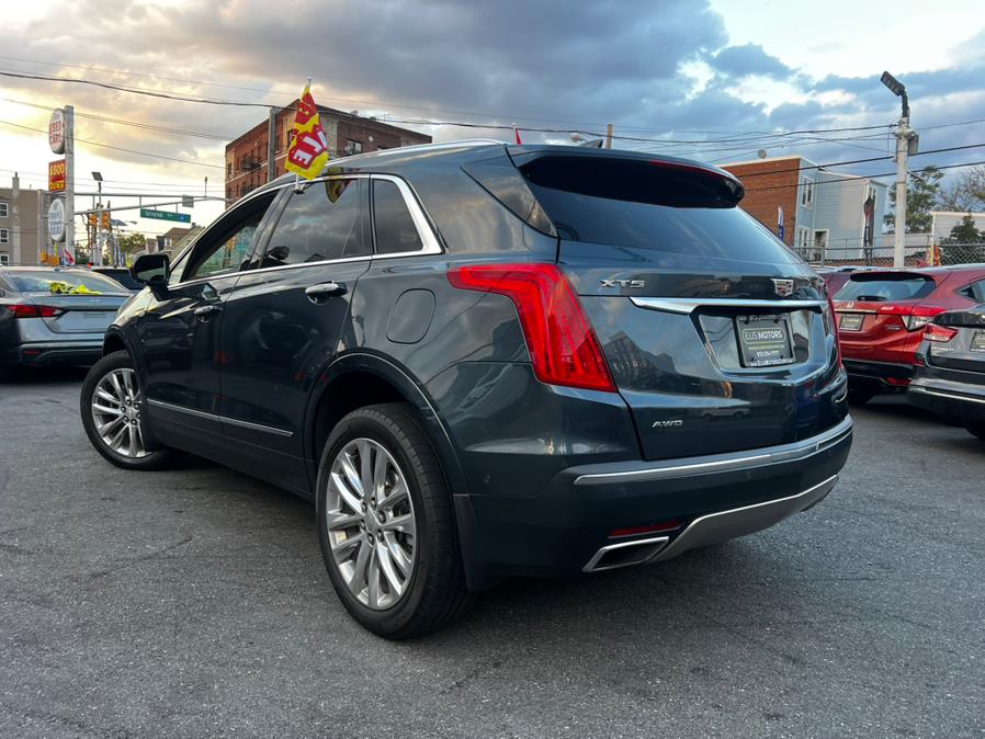 2019 Cadillac XT5 AWD 4dr Platinum, available for sale in Irvington, New Jersey | Elis Motors Corp. Irvington, New Jersey 2019 Cadillac XT5 AWD 4dr Platinum, available for sale in Irvington, New Jersey | Elis Motors Corp. Irvington, New Jersey