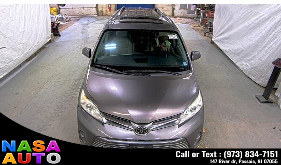 2020 Toyota Sienna XLE Auto Access Seat FWD 7-Passenger (Natl), available for sale in Passaic, New Jersey | Nasa Auto. Passaic, New Jersey 2020 Toyota Sienna XLE Auto Access Seat FWD 7-Passenger (Natl), available for sale in Passaic, New Jersey | Nasa Auto. Passaic, New Jersey