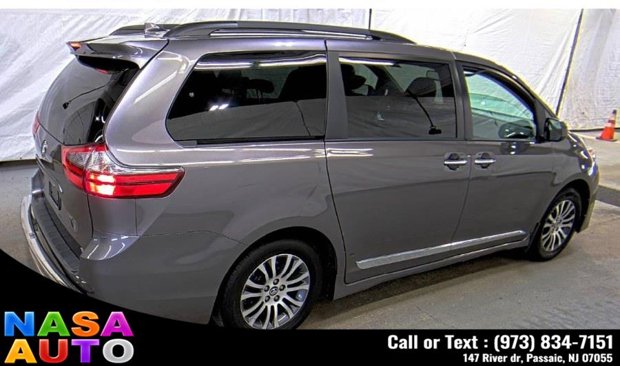 2020 Toyota Sienna XLE Auto Access Seat FWD 7-Passenger (Natl), available for sale in Passaic, New Jersey | Nasa Auto. Passaic, New Jersey 2020 Toyota Sienna XLE Auto Access Seat FWD 7-Passenger (Natl), available for sale in Passaic, New Jersey | Nasa Auto. Passaic, New Jersey