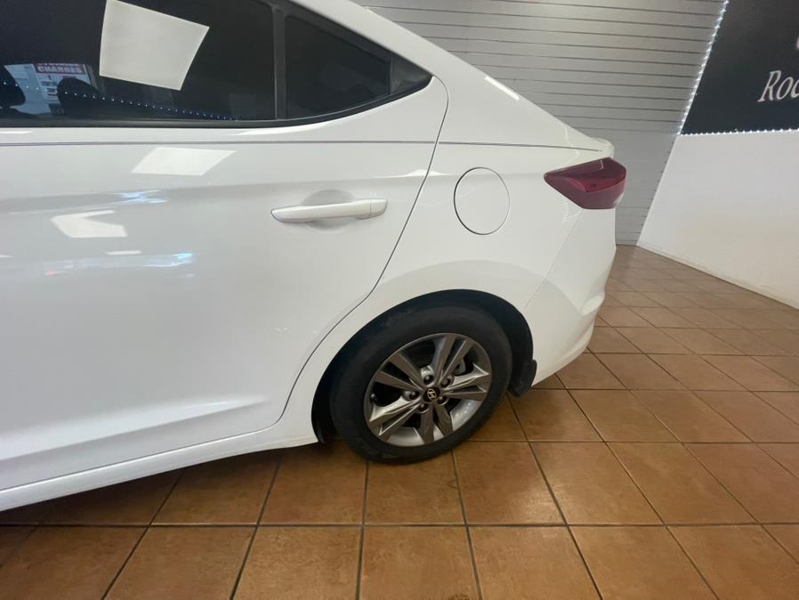 2018 Hyundai Elantra SEL 2.0L Auto (Alabama), available for sale in Suffern, New York | Rockland Motor Sport. Suffern, New York 2018 Hyundai Elantra SEL 2.0L Auto (Alabama), available for sale in Suffern, New York | Rockland Motor Sport. Suffern, New York