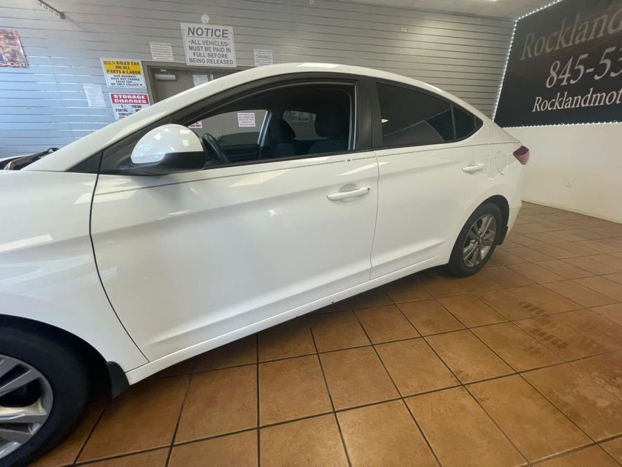 2018 Hyundai Elantra SEL 2.0L Auto (Alabama), available for sale in Suffern, New York | Rockland Motor Sport. Suffern, New York 2018 Hyundai Elantra SEL 2.0L Auto (Alabama), available for sale in Suffern, New York | Rockland Motor Sport. Suffern, New York