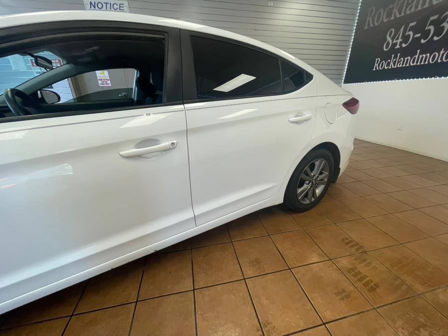 2018 Hyundai Elantra SEL 2.0L Auto (Alabama), available for sale in Suffern, New York | Rockland Motor Sport. Suffern, New York 2018 Hyundai Elantra SEL 2.0L Auto (Alabama), available for sale in Suffern, New York | Rockland Motor Sport. Suffern, New York