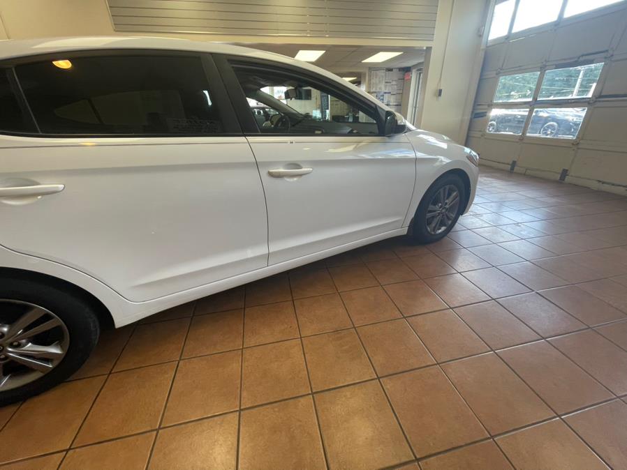 2018 Hyundai Elantra SEL 2.0L Auto (Alabama), available for sale in Suffern, New York | Rockland Motor Sport. Suffern, New York 2018 Hyundai Elantra SEL 2.0L Auto (Alabama), available for sale in Suffern, New York | Rockland Motor Sport. Suffern, New York