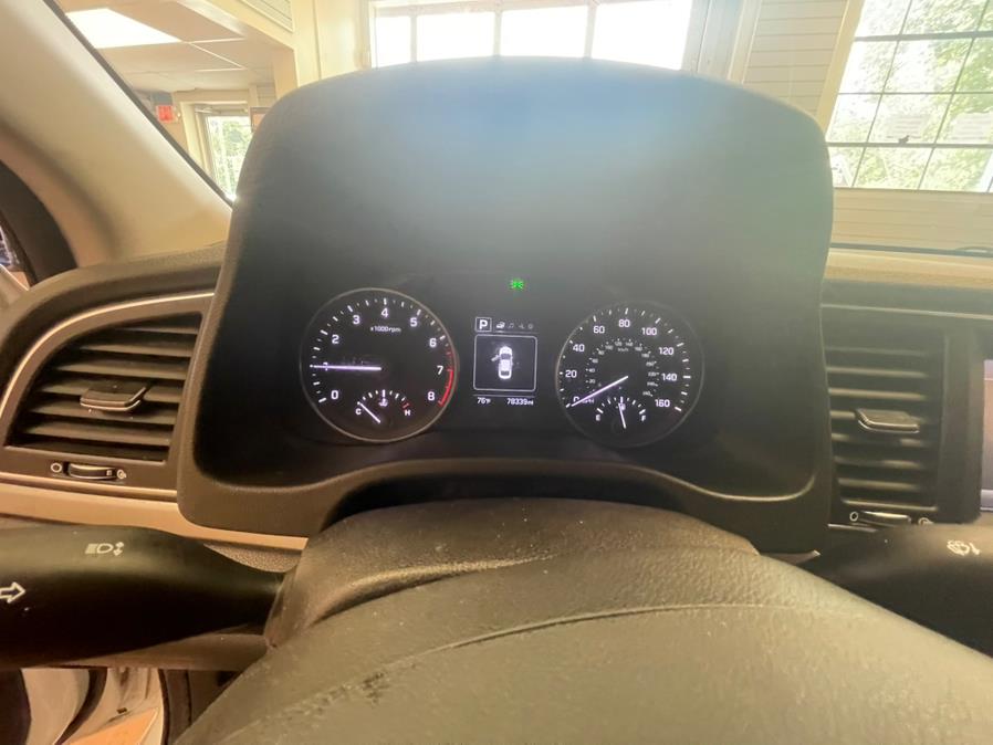 2018 Hyundai Elantra SEL 2.0L Auto (Alabama), available for sale in Suffern, New York | Rockland Motor Sport. Suffern, New York 2018 Hyundai Elantra SEL 2.0L Auto (Alabama), available for sale in Suffern, New York | Rockland Motor Sport. Suffern, New York