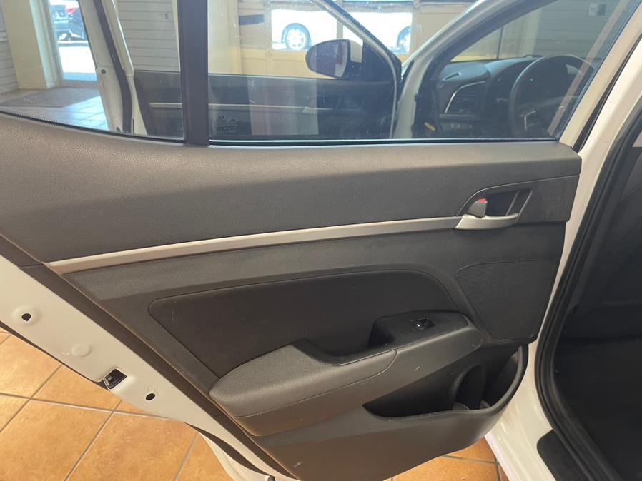 2018 Hyundai Elantra SEL 2.0L Auto (Alabama), available for sale in Suffern, New York | Rockland Motor Sport. Suffern, New York 2018 Hyundai Elantra SEL 2.0L Auto (Alabama), available for sale in Suffern, New York | Rockland Motor Sport. Suffern, New York