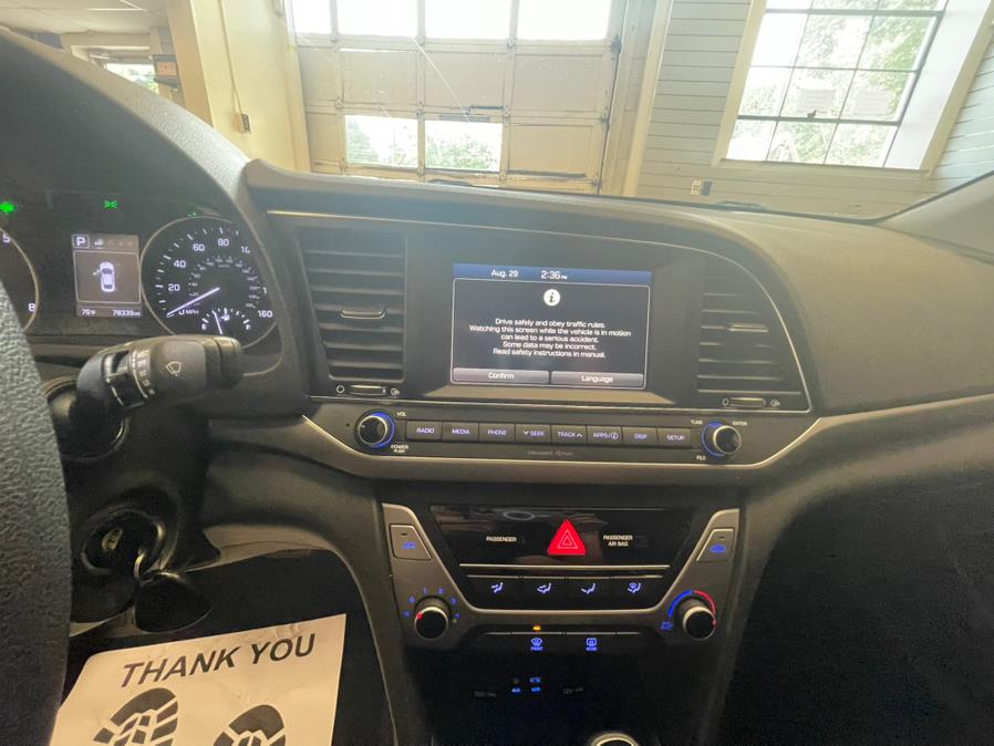2018 Hyundai Elantra SEL 2.0L Auto (Alabama), available for sale in Suffern, New York | Rockland Motor Sport. Suffern, New York 2018 Hyundai Elantra SEL 2.0L Auto (Alabama), available for sale in Suffern, New York | Rockland Motor Sport. Suffern, New York