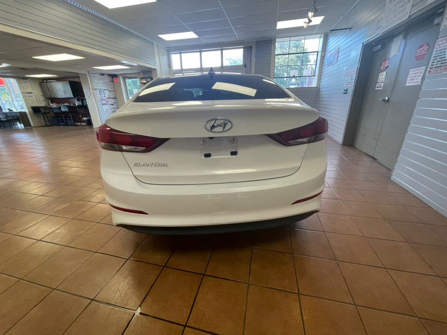 2018 Hyundai Elantra SEL 2.0L Auto (Alabama), available for sale in Suffern, New York | Rockland Motor Sport. Suffern, New York 2018 Hyundai Elantra SEL 2.0L Auto (Alabama), available for sale in Suffern, New York | Rockland Motor Sport. Suffern, New York