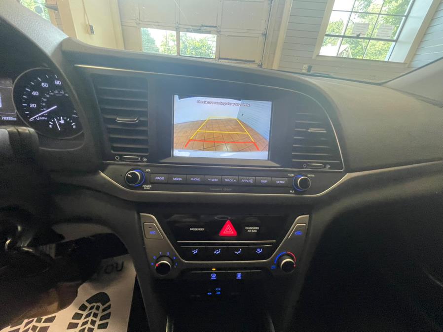 2018 Hyundai Elantra SEL 2.0L Auto (Alabama), available for sale in Suffern, New York | Rockland Motor Sport. Suffern, New York 2018 Hyundai Elantra SEL 2.0L Auto (Alabama), available for sale in Suffern, New York | Rockland Motor Sport. Suffern, New York