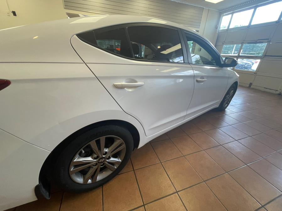 2018 Hyundai Elantra SEL 2.0L Auto (Alabama), available for sale in Suffern, New York | Rockland Motor Sport. Suffern, New York 2018 Hyundai Elantra SEL 2.0L Auto (Alabama), available for sale in Suffern, New York | Rockland Motor Sport. Suffern, New York