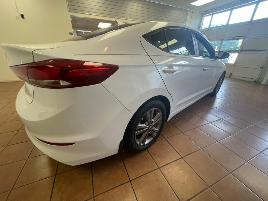 2018 Hyundai Elantra SEL 2.0L Auto (Alabama), available for sale in Suffern, New York | Rockland Motor Sport. Suffern, New York 2018 Hyundai Elantra SEL 2.0L Auto (Alabama), available for sale in Suffern, New York | Rockland Motor Sport. Suffern, New York