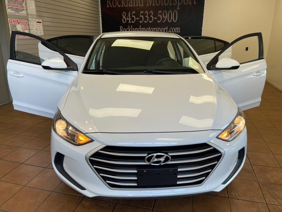 2018 Hyundai Elantra SEL 2.0L Auto (Alabama), available for sale in Suffern, New York | Rockland Motor Sport. Suffern, New York 2018 Hyundai Elantra SEL 2.0L Auto (Alabama), available for sale in Suffern, New York | Rockland Motor Sport. Suffern, New York