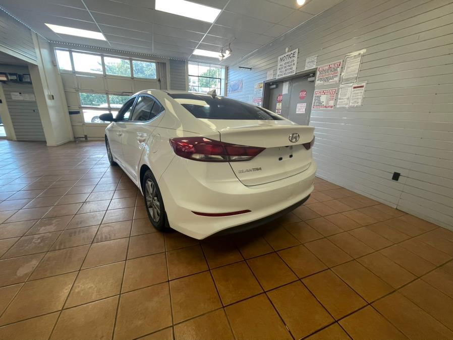 2018 Hyundai Elantra SEL 2.0L Auto (Alabama), available for sale in Suffern, New York | Rockland Motor Sport. Suffern, New York 2018 Hyundai Elantra SEL 2.0L Auto (Alabama), available for sale in Suffern, New York | Rockland Motor Sport. Suffern, New York