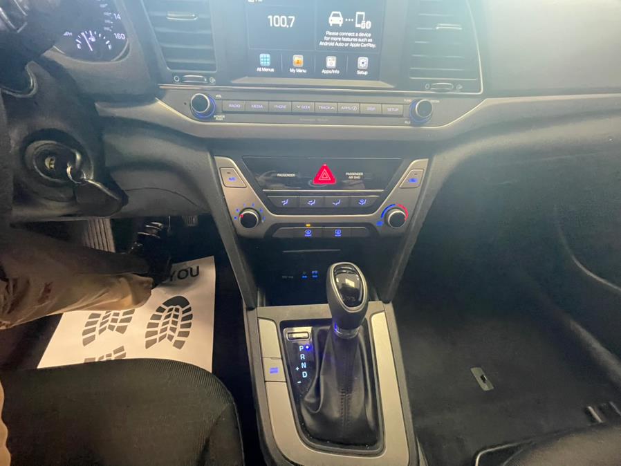 2018 Hyundai Elantra SEL 2.0L Auto (Alabama), available for sale in Suffern, New York | Rockland Motor Sport. Suffern, New York 2018 Hyundai Elantra SEL 2.0L Auto (Alabama), available for sale in Suffern, New York | Rockland Motor Sport. Suffern, New York
