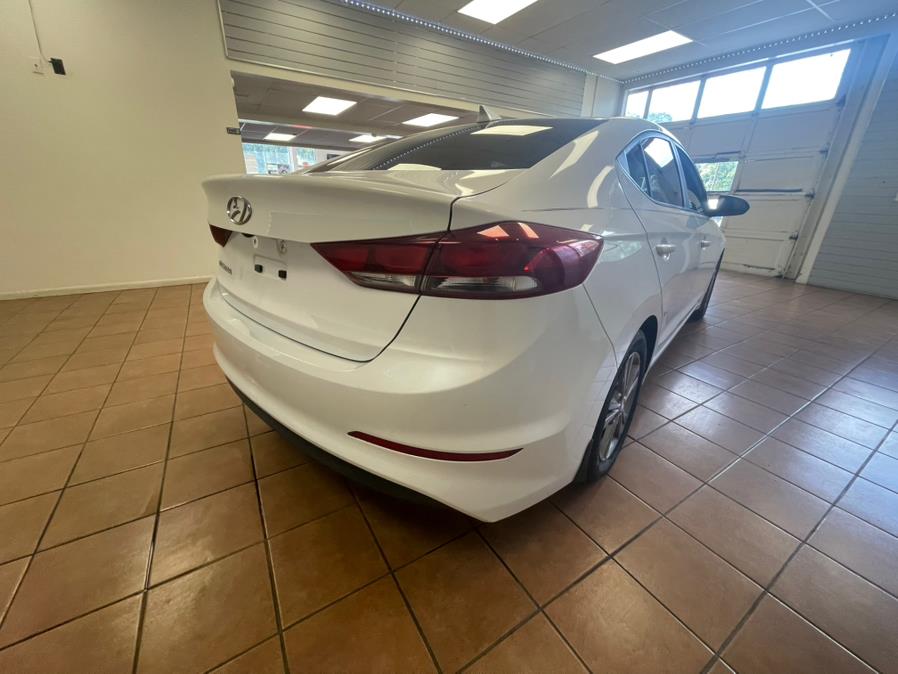 2018 Hyundai Elantra SEL 2.0L Auto (Alabama), available for sale in Suffern, New York | Rockland Motor Sport. Suffern, New York 2018 Hyundai Elantra SEL 2.0L Auto (Alabama), available for sale in Suffern, New York | Rockland Motor Sport. Suffern, New York
