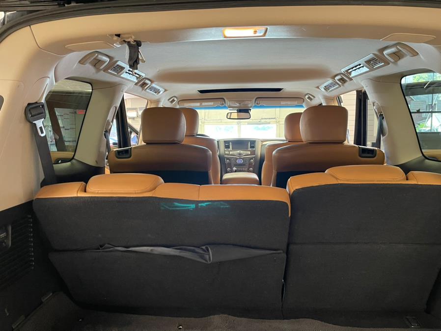 2017 INFINITI QX80 AWD Limited, available for sale in Suffern, New York | Rockland Motor Sport. Suffern, New York 2017 INFINITI QX80 AWD Limited, available for sale in Suffern, New York | Rockland Motor Sport. Suffern, New York