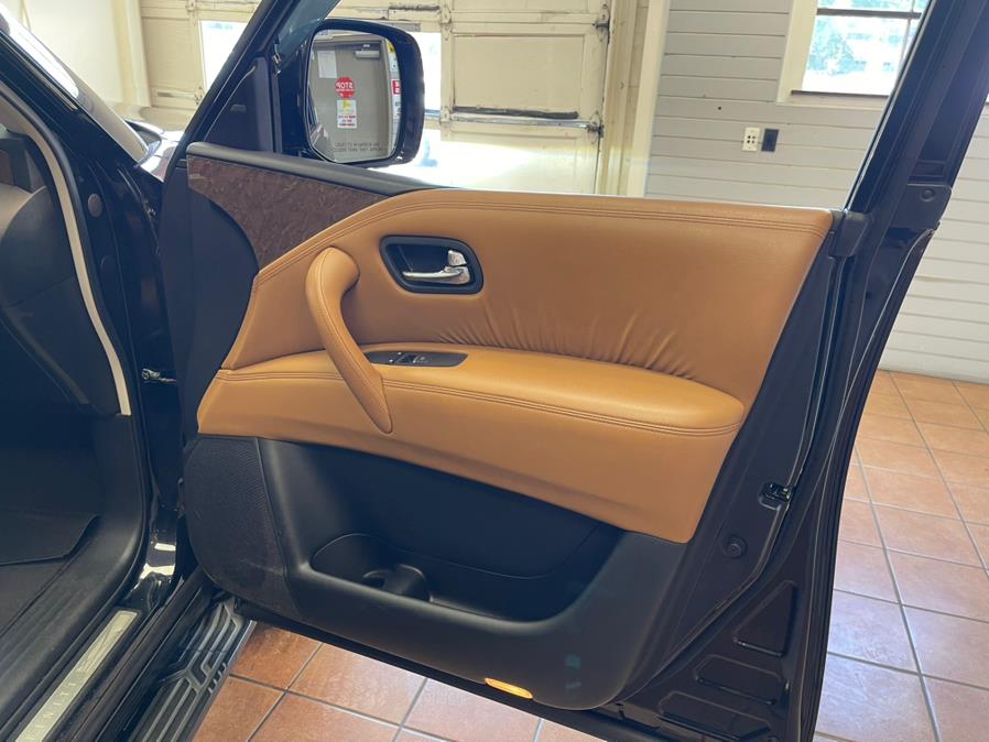 2017 INFINITI QX80 AWD Limited, available for sale in Suffern, New York | Rockland Motor Sport. Suffern, New York 2017 INFINITI QX80 AWD Limited, available for sale in Suffern, New York | Rockland Motor Sport. Suffern, New York