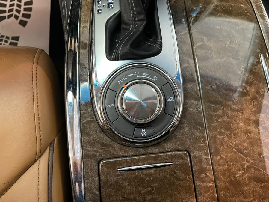 2017 INFINITI QX80 AWD Limited, available for sale in Suffern, New York | Rockland Motor Sport. Suffern, New York 2017 INFINITI QX80 AWD Limited, available for sale in Suffern, New York | Rockland Motor Sport. Suffern, New York