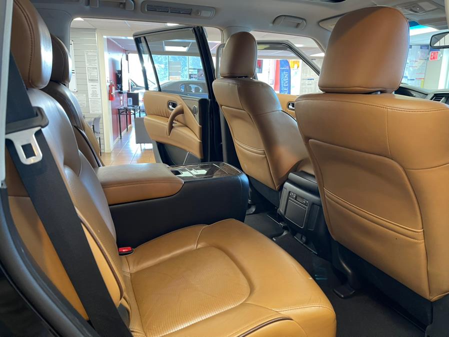 2017 INFINITI QX80 AWD Limited, available for sale in Suffern, New York | Rockland Motor Sport. Suffern, New York 2017 INFINITI QX80 AWD Limited, available for sale in Suffern, New York | Rockland Motor Sport. Suffern, New York