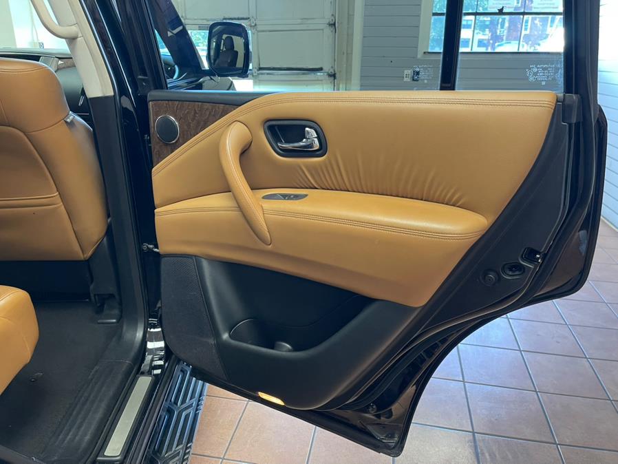 2017 INFINITI QX80 AWD Limited, available for sale in Suffern, New York | Rockland Motor Sport. Suffern, New York 2017 INFINITI QX80 AWD Limited, available for sale in Suffern, New York | Rockland Motor Sport. Suffern, New York