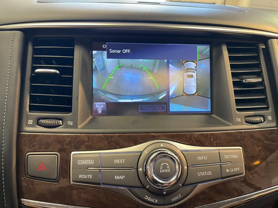 2017 INFINITI QX80 AWD Limited, available for sale in Suffern, New York | Rockland Motor Sport. Suffern, New York 2017 INFINITI QX80 AWD Limited, available for sale in Suffern, New York | Rockland Motor Sport. Suffern, New York
