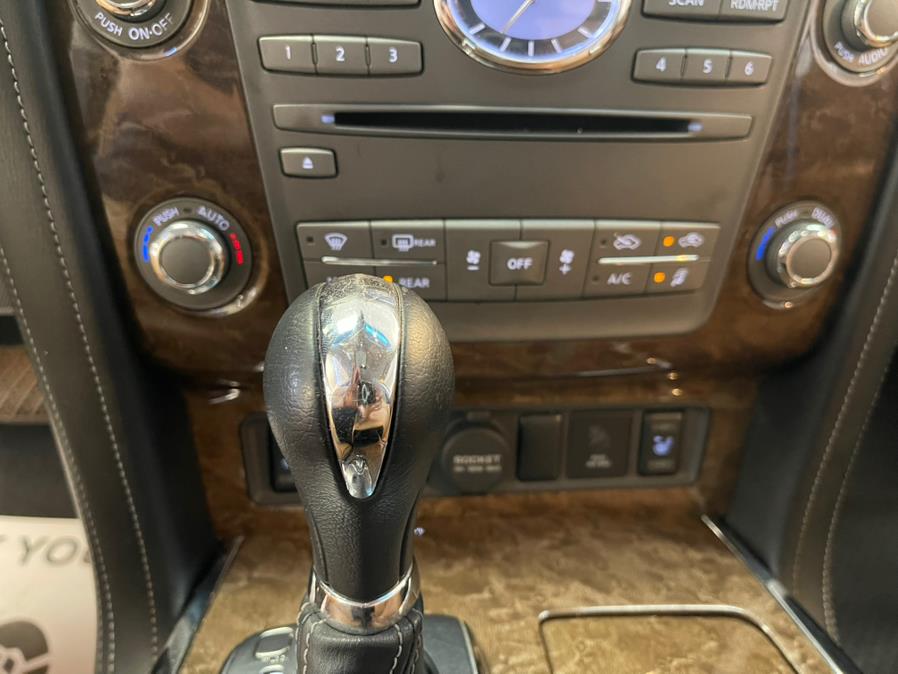 2017 INFINITI QX80 AWD Limited, available for sale in Suffern, New York | Rockland Motor Sport. Suffern, New York 2017 INFINITI QX80 AWD Limited, available for sale in Suffern, New York | Rockland Motor Sport. Suffern, New York