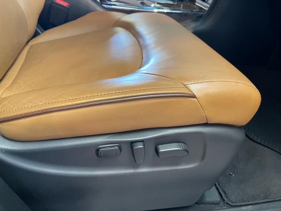 2017 INFINITI QX80 AWD Limited, available for sale in Suffern, New York | Rockland Motor Sport. Suffern, New York 2017 INFINITI QX80 AWD Limited, available for sale in Suffern, New York | Rockland Motor Sport. Suffern, New York