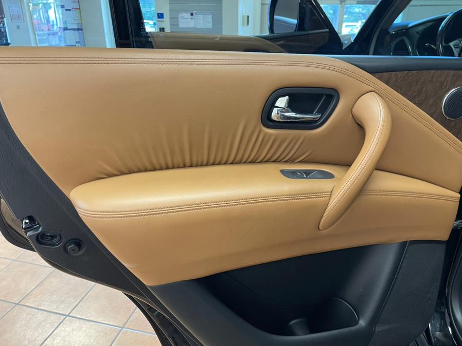 2017 INFINITI QX80 AWD Limited, available for sale in Suffern, New York | Rockland Motor Sport. Suffern, New York 2017 INFINITI QX80 AWD Limited, available for sale in Suffern, New York | Rockland Motor Sport. Suffern, New York
