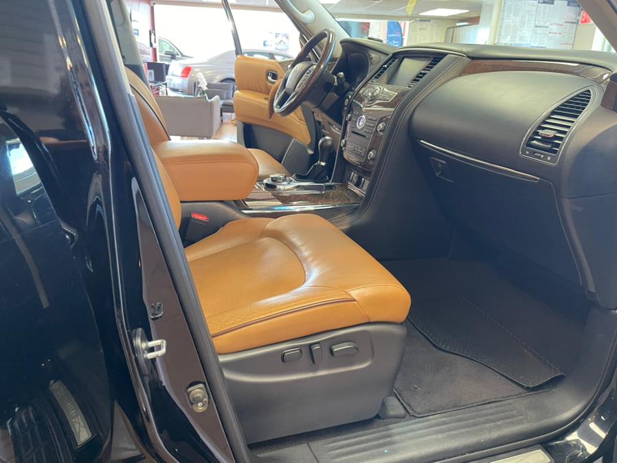 2017 INFINITI QX80 AWD Limited, available for sale in Suffern, New York | Rockland Motor Sport. Suffern, New York 2017 INFINITI QX80 AWD Limited, available for sale in Suffern, New York | Rockland Motor Sport. Suffern, New York
