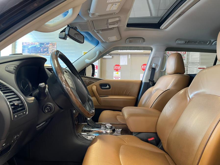 2017 INFINITI QX80 AWD Limited, available for sale in Suffern, New York | Rockland Motor Sport. Suffern, New York 2017 INFINITI QX80 AWD Limited, available for sale in Suffern, New York | Rockland Motor Sport. Suffern, New York