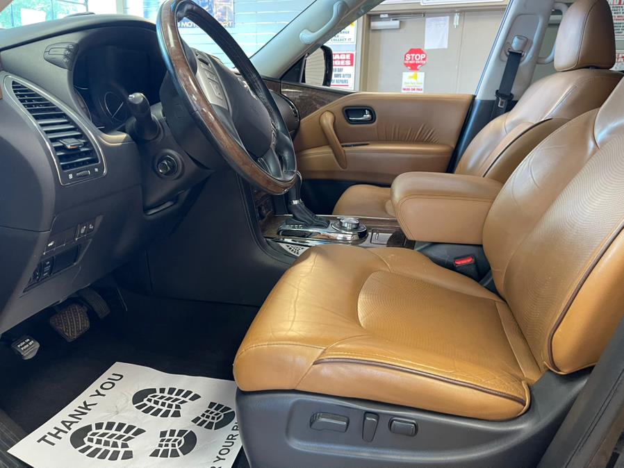 2017 INFINITI QX80 AWD Limited, available for sale in Suffern, New York | Rockland Motor Sport. Suffern, New York 2017 INFINITI QX80 AWD Limited, available for sale in Suffern, New York | Rockland Motor Sport. Suffern, New York