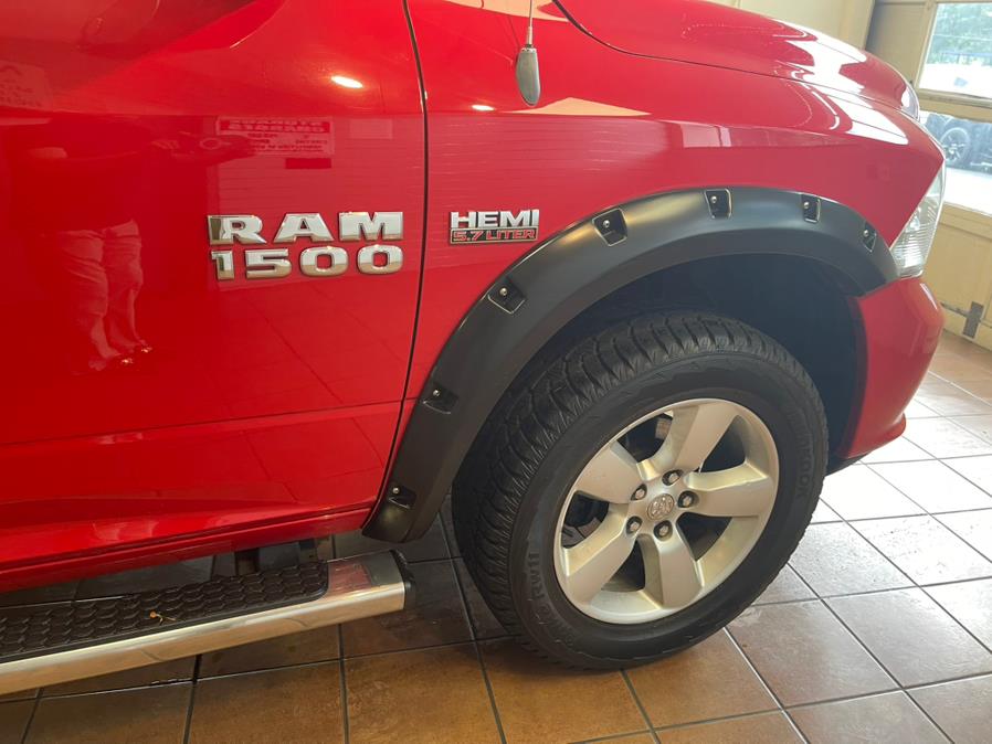 2013 Ram 1500 4WD Quad Cab 140.5" Tradesman, available for sale in Suffern, New York | Rockland Motor Sport. Suffern, New York 2013 Ram 1500 4WD Quad Cab 140.5" Tradesman, available for sale in Suffern, New York | Rockland Motor Sport. Suffern, New York