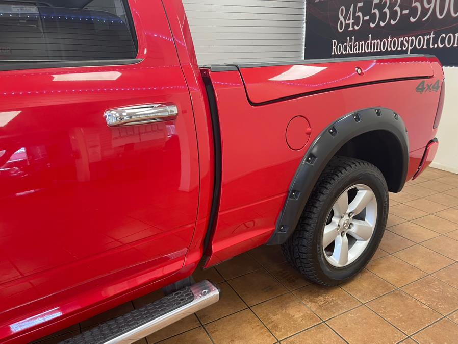 2013 Ram 1500 4WD Quad Cab 140.5" Tradesman, available for sale in Suffern, New York | Rockland Motor Sport. Suffern, New York 2013 Ram 1500 4WD Quad Cab 140.5" Tradesman, available for sale in Suffern, New York | Rockland Motor Sport. Suffern, New York