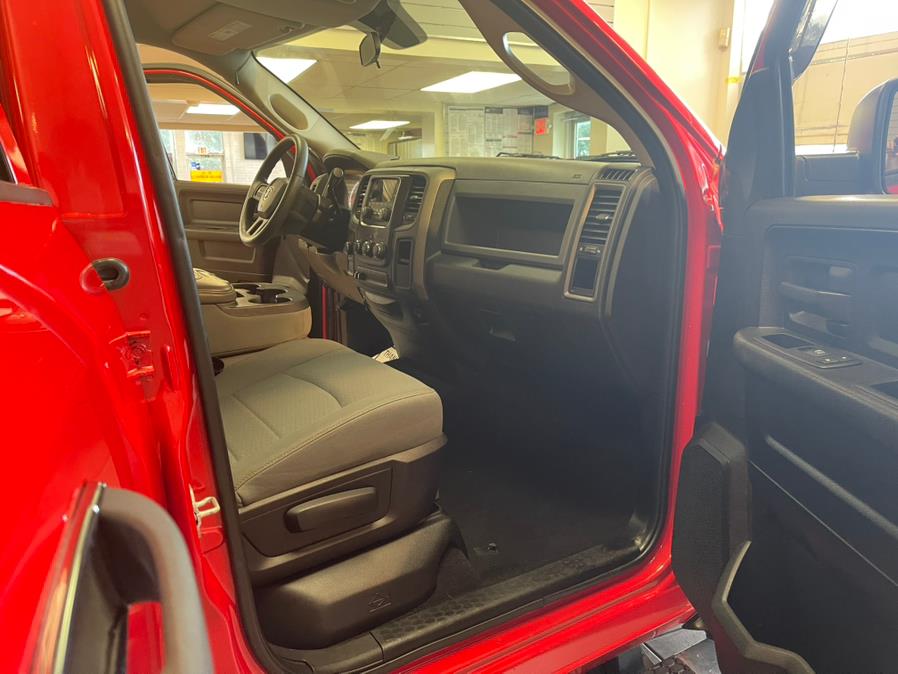 2013 Ram 1500 4WD Quad Cab 140.5" Tradesman, available for sale in Suffern, New York | Rockland Motor Sport. Suffern, New York 2013 Ram 1500 4WD Quad Cab 140.5" Tradesman, available for sale in Suffern, New York | Rockland Motor Sport. Suffern, New York