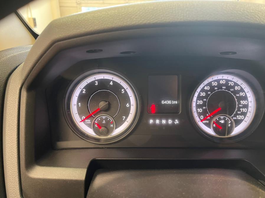 2013 Ram 1500 4WD Quad Cab 140.5" Tradesman, available for sale in Suffern, New York | Rockland Motor Sport. Suffern, New York 2013 Ram 1500 4WD Quad Cab 140.5" Tradesman, available for sale in Suffern, New York | Rockland Motor Sport. Suffern, New York