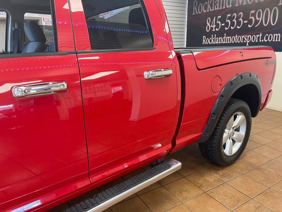 2013 Ram 1500 4WD Quad Cab 140.5" Tradesman, available for sale in Suffern, New York | Rockland Motor Sport. Suffern, New York 2013 Ram 1500 4WD Quad Cab 140.5" Tradesman, available for sale in Suffern, New York | Rockland Motor Sport. Suffern, New York