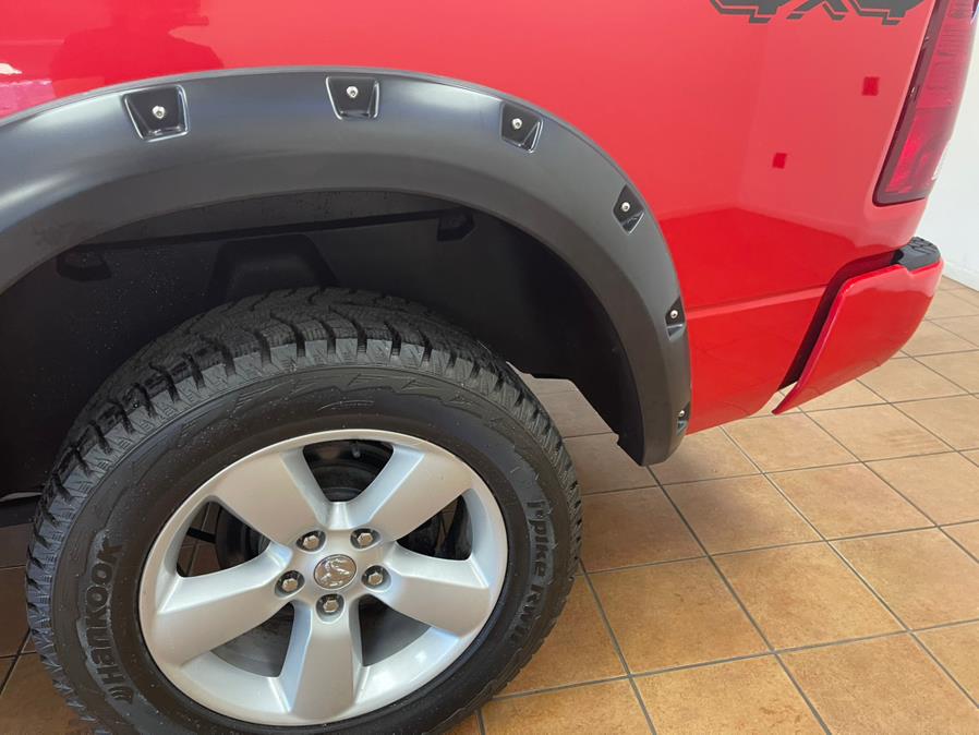2013 Ram 1500 4WD Quad Cab 140.5" Tradesman, available for sale in Suffern, New York | Rockland Motor Sport. Suffern, New York 2013 Ram 1500 4WD Quad Cab 140.5" Tradesman, available for sale in Suffern, New York | Rockland Motor Sport. Suffern, New York