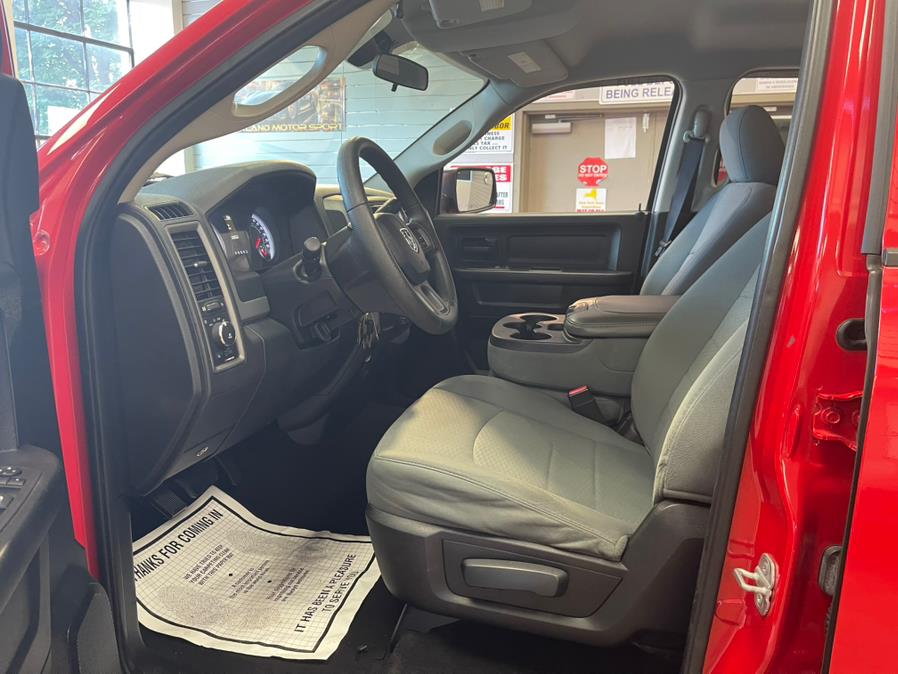 2013 Ram 1500 4WD Quad Cab 140.5" Tradesman, available for sale in Suffern, New York | Rockland Motor Sport. Suffern, New York 2013 Ram 1500 4WD Quad Cab 140.5" Tradesman, available for sale in Suffern, New York | Rockland Motor Sport. Suffern, New York