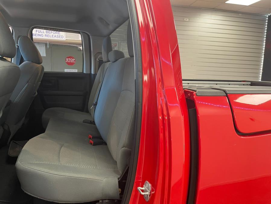 2013 Ram 1500 4WD Quad Cab 140.5" Tradesman, available for sale in Suffern, New York | Rockland Motor Sport. Suffern, New York 2013 Ram 1500 4WD Quad Cab 140.5" Tradesman, available for sale in Suffern, New York | Rockland Motor Sport. Suffern, New York
