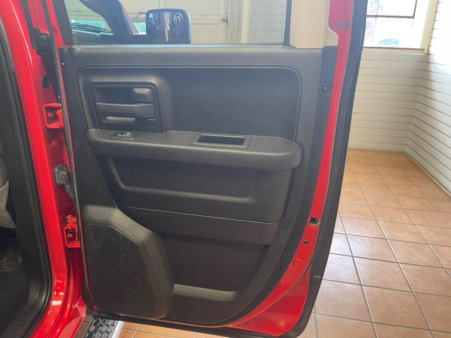 2013 Ram 1500 4WD Quad Cab 140.5" Tradesman, available for sale in Suffern, New York | Rockland Motor Sport. Suffern, New York 2013 Ram 1500 4WD Quad Cab 140.5" Tradesman, available for sale in Suffern, New York | Rockland Motor Sport. Suffern, New York
