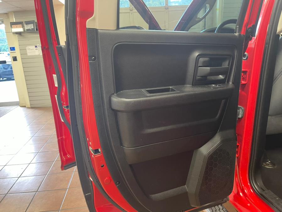 2013 Ram 1500 4WD Quad Cab 140.5" Tradesman, available for sale in Suffern, New York | Rockland Motor Sport. Suffern, New York 2013 Ram 1500 4WD Quad Cab 140.5" Tradesman, available for sale in Suffern, New York | Rockland Motor Sport. Suffern, New York