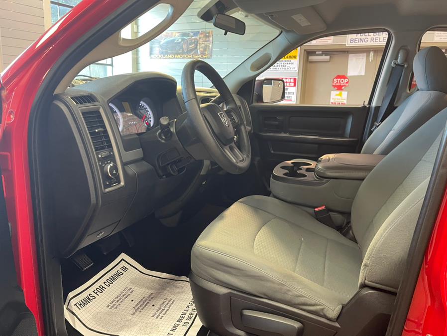 2013 Ram 1500 4WD Quad Cab 140.5" Tradesman, available for sale in Suffern, New York | Rockland Motor Sport. Suffern, New York 2013 Ram 1500 4WD Quad Cab 140.5" Tradesman, available for sale in Suffern, New York | Rockland Motor Sport. Suffern, New York
