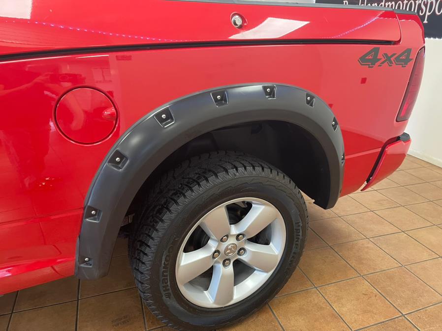 2013 Ram 1500 4WD Quad Cab 140.5" Tradesman, available for sale in Suffern, New York | Rockland Motor Sport. Suffern, New York 2013 Ram 1500 4WD Quad Cab 140.5" Tradesman, available for sale in Suffern, New York | Rockland Motor Sport. Suffern, New York
