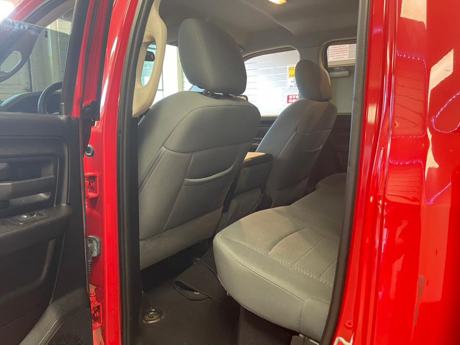 2013 Ram 1500 4WD Quad Cab 140.5" Tradesman, available for sale in Suffern, New York | Rockland Motor Sport. Suffern, New York 2013 Ram 1500 4WD Quad Cab 140.5" Tradesman, available for sale in Suffern, New York | Rockland Motor Sport. Suffern, New York