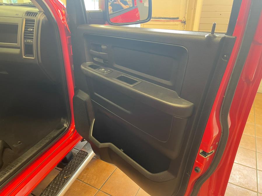 2013 Ram 1500 4WD Quad Cab 140.5" Tradesman, available for sale in Suffern, New York | Rockland Motor Sport. Suffern, New York 2013 Ram 1500 4WD Quad Cab 140.5" Tradesman, available for sale in Suffern, New York | Rockland Motor Sport. Suffern, New York