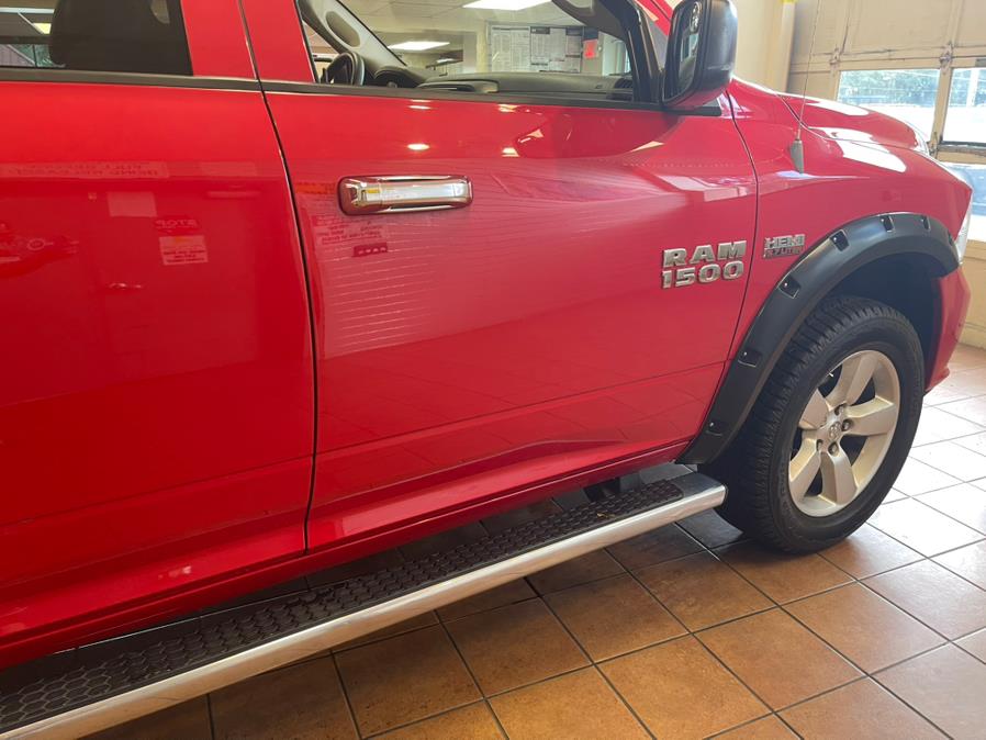2013 Ram 1500 4WD Quad Cab 140.5" Tradesman, available for sale in Suffern, New York | Rockland Motor Sport. Suffern, New York 2013 Ram 1500 4WD Quad Cab 140.5" Tradesman, available for sale in Suffern, New York | Rockland Motor Sport. Suffern, New York