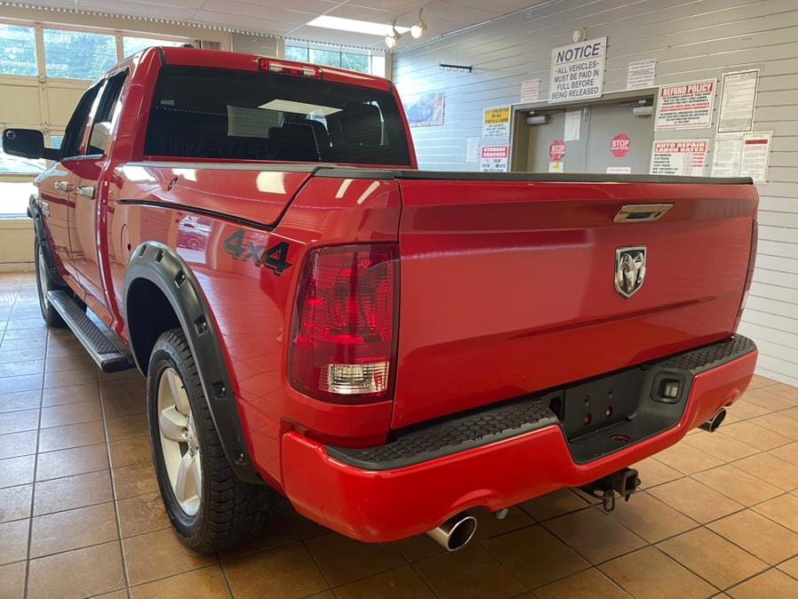 2013 Ram 1500 4WD Quad Cab 140.5" Tradesman, available for sale in Suffern, New York | Rockland Motor Sport. Suffern, New York 2013 Ram 1500 4WD Quad Cab 140.5" Tradesman, available for sale in Suffern, New York | Rockland Motor Sport. Suffern, New York