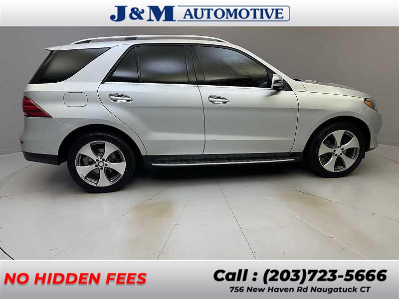 2016 Mercedes-benz Gle GLE 350, available for sale in Naugatuck, Connecticut | J&M Automotive Sls&Svc LLC. Naugatuck, Connecticut 2016 Mercedes-benz Gle GLE 350, available for sale in Naugatuck, Connecticut | J&M Automotive Sls&Svc LLC. Naugatuck, Connecticut