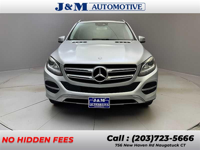 2016 Mercedes-benz Gle GLE 350, available for sale in Naugatuck, Connecticut | J&M Automotive Sls&Svc LLC. Naugatuck, Connecticut 2016 Mercedes-benz Gle GLE 350, available for sale in Naugatuck, Connecticut | J&M Automotive Sls&Svc LLC. Naugatuck, Connecticut